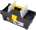 Vorel Box na n��ad� plastov� 12" 1 z�mek 30cm VRL TO-78811, TO-78811