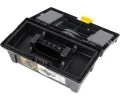 Vorel Box na n��ad� plastov� 12" 1 z�mek 30cm VRL TO-78811, TO-78811