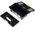 Vorel Box na n��ad� plastov� 12" 1 z�mek 30cm VRL TO-78811, TO-78811