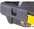 Vorel Box na n��ad� plastov� 16" 1 z�mek 40cm VRL TO-78812, TO-78812