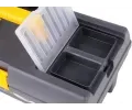 Vorel Box na n��ad� plastov� 16" 1 z�mek 40cm VRL TO-78812, TO-78812