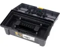 Vorel Box na n��ad� plastov� 16" 1 z�mek 40cm VRL TO-78812, TO-78812