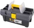 Vorel Box na n��ad� plastov� 16" 1 z�mek 40cm VRL TO-78812, TO-78812