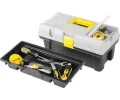 Vorel Box na n��ad� plastov� 16" 1 z�mek 40cm VRL TO-78812, TO-78812