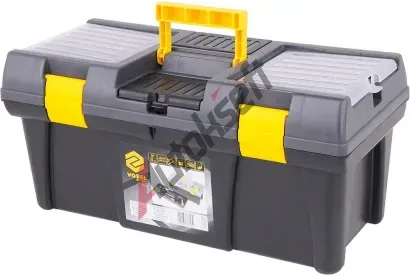 Vorel Box na n��ad� plastov� 20" 2 z�mky 50cm VRL TO-78813, TO-78813