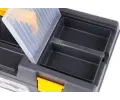 Vorel Box na n��ad� plastov� 20" 2 z�mky 50cm VRL TO-78813, TO-78813