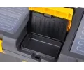 Vorel Box na n��ad� plastov� 20" 2 z�mky 50cm VRL TO-78813, TO-78813