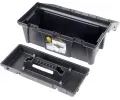 Vorel Box na n��ad� plastov� 20" 2 z�mky 50cm VRL TO-78813, TO-78813