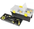 Vorel Box na n��ad� plastov� 20" 2 z�mky 50cm VRL TO-78813, TO-78813