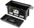 Vorel Box na n��ad� plastov� 20" + 3x z�suvka VRL TO-78814, TO-78814