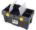 Vorel Box na n��ad� plastov� 26" 2 z�mky 65cm VRL TO-78815, TO-78815