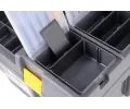 Vorel Box na n��ad� plastov� 26" 2 z�mky 65cm VRL TO-78815, TO-78815