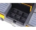 Vorel Box na n��ad� plastov� 26" 2 z�mky 65cm VRL TO-78815, TO-78815