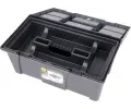 Vorel Box na n��ad� plastov� 26" 2 z�mky 65cm VRL TO-78815, TO-78815