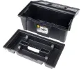 Vorel Box na n��ad� plastov� 26" 2 z�mky 65cm VRL TO-78815, TO-78815