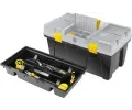 Vorel Box na n��ad� plastov� 26" 2 z�mky 65cm VRL TO-78815, TO-78815