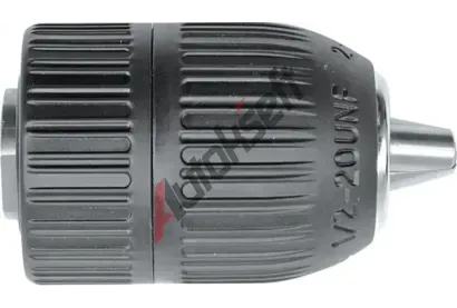 Vorel Sklíčidlo na vrtačku 1/2" 2 - 13 mm rychloupínací VRL TO-79580, TO-79580 Vorel Sklíčidlo na vrtačku 1/2" 2 - 13 mm rychloupínací VRL TO-79580, TO-79580