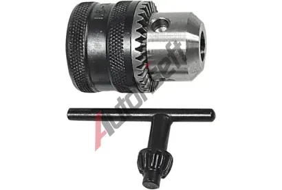 Vorel Sklíčidlo na vrtačku 1/2" 1,5 - 13 mm na kličku VRL TO-79630, TO-79630 Vorel Sklíčidlo na vrtačku 1/2" 1,5 - 13 mm na kličku VRL TO-79630, TO-79630