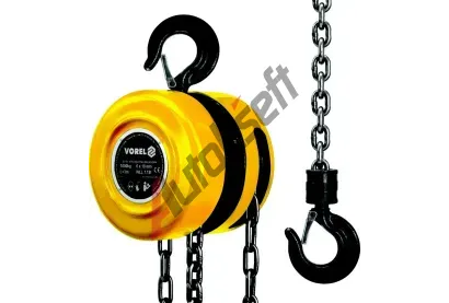 Vorel Zved�k �et�zov� 1t, 3m VRL TO-80751, TO-80751