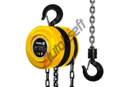 Vorel Zved�k �et�zov� 2t, 3m VRL TO-80752, TO-80752
