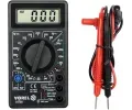 M���c� veden� - multimetr&nbsp;Vorel&nbsp;&dash;&nbsp;VRL TO-81780