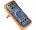 Vorel Multimetr digit�ln� VRL TO-81783, TO-81783