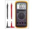 Vorel Multimetr digit�ln� VRL TO-81783, TO-81783