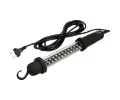 Mont�n�/demont�n� n��ad�, plastov� soklov� lampa&nbsp;Vorel&nbsp;&dash;&nbsp;VRL TO-82706