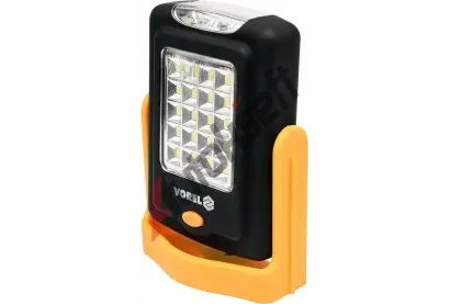 Vorel Sv�tilna oto�n� 20+3 LED VRL TO-82730, TO-82730