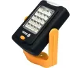 Vorel Sv�tilna oto�n� 20+3 LED VRL TO-82730, TO-82730