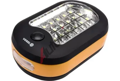 Vorel Sv�tilna ru�n� 24+1 LED VRL TO-82731, TO-82731