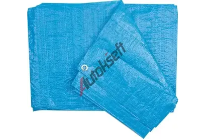 Vorel Plachta 2x3m 90g/m2 VRL TO-85020, TO-85020 Vorel Plachta 2x3m 90g/m2 VRL TO-85020, TO-85020
