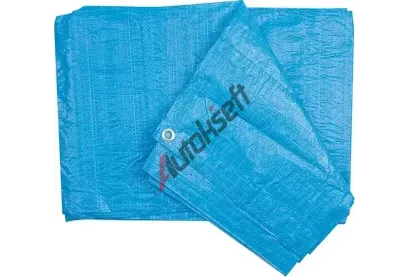 Vorel Plachta 10x15m 90g/m2 VRL TO-85100, TO-85100 Vorel Plachta 10x15m 90g/m2 VRL TO-85100, TO-85100