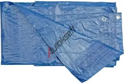 Vorel Plachta 6x10m 75g/m2 VRL TO-85118, TO-85118 Vorel Plachta 6x10m 75g/m2 VRL TO-85118, TO-85118