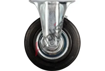 Vorel Kole�ko pevn�, gumov� 130kg 160/40/195mm VRL TO-87305, TO-87305