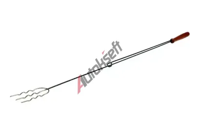 Vorel Vidlice na op�k�n� 120 cm VRL TO-99576, TO-99576