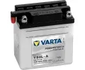 Startovac� baterie - OMEZEN� PRODEJ&nbsp;VARTA&nbsp;&dash;&nbsp;VT 503012001A514