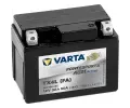 Startovac� baterie&nbsp;VARTA&nbsp;&dash;&nbsp;VT 503909005A512