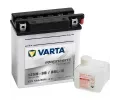 Startovac baterie VARTA ‐ VT 505012006I314