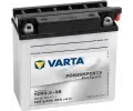 Startovac baterie - OMEZEN PRODEJ VARTA ‐ VT 506011004A514