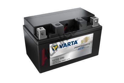 VARTA Startovací baterie POWERSPORTS AGM Active - 12 V, 8 Ah, 150x87x93 mm VT 508909015I312, 508909015I312 VARTA Startovací baterie POWERSPORTS AGM Active - 12 V, 8 Ah, 150x87x93 mm VT 508909015I312, 508909015I312