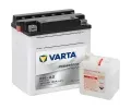 Startovac baterie VARTA ‐ VT 509016013I314