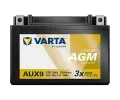 VARTA Startovac baterie VT 509106013K262, 509106013K262