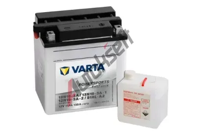 VARTA Startovac baterie POWERSPORTS Freshpack VT 511012015I314, 511012015I314