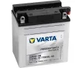 Startovac baterie - OMEZEN PRODEJ VARTA ‐ VT 511013009A514