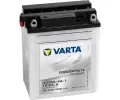Startovac baterie - OMEZEN PRODEJ VARTA ‐ VT 512011012A514