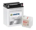Startovac baterie VARTA ‐ VT 512015016I314