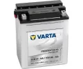Startovac baterie - OMEZEN PRODEJ VARTA ‐ VT 514011014A514