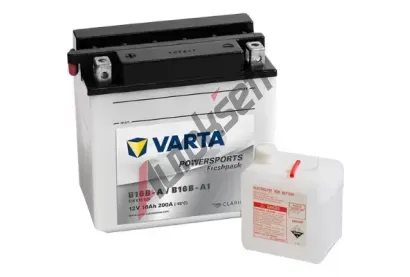 VARTA Startovac� baterie POWERSPORTS Freshpack VT 516015020I314, 516015020I314