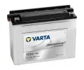 Startovac baterie - OMEZEN PRODEJ VARTA ‐ VT 516016012A514